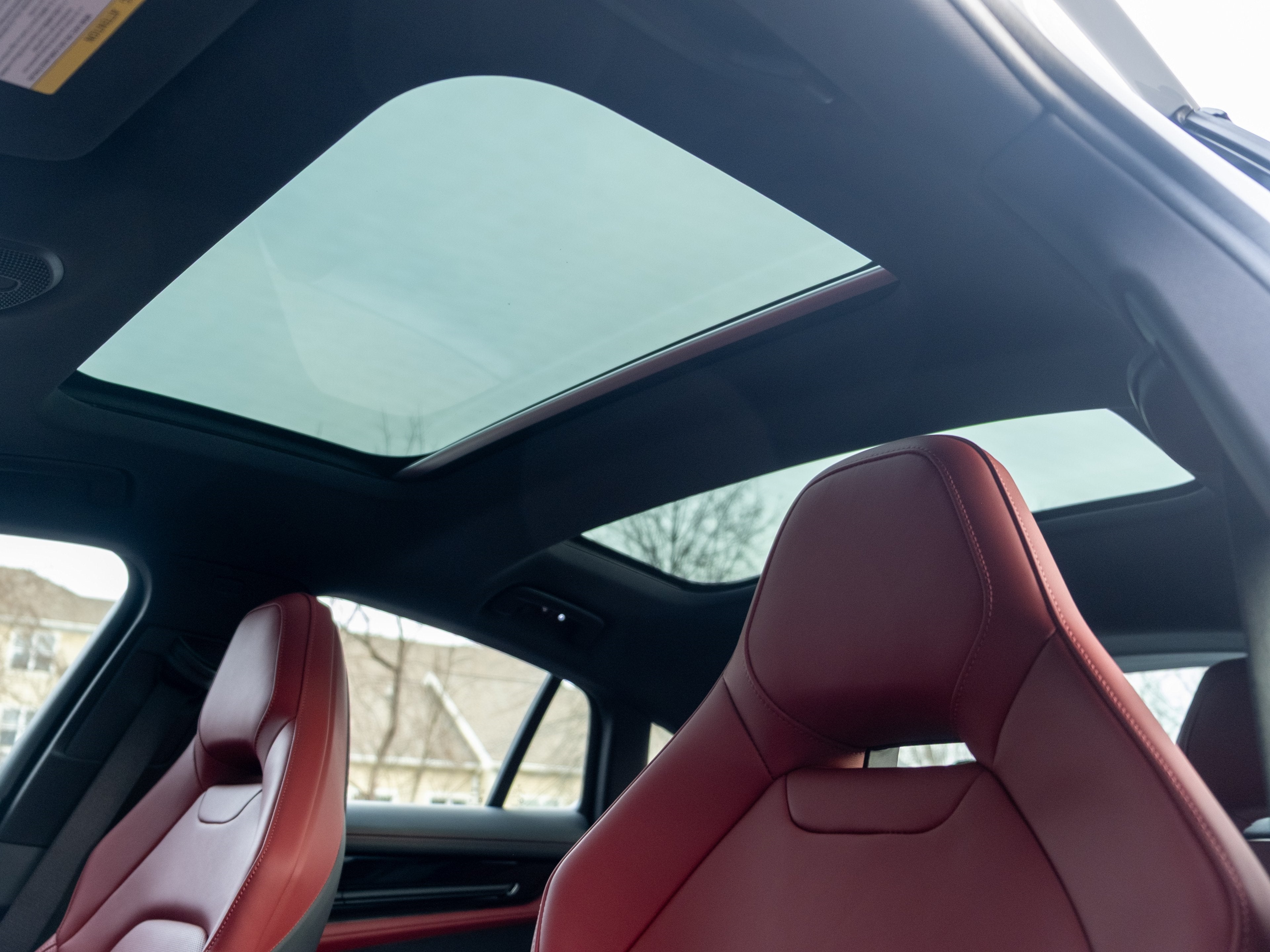 2026 Porsche Panamera 4