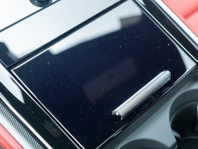 2026 Porsche Panamera 4