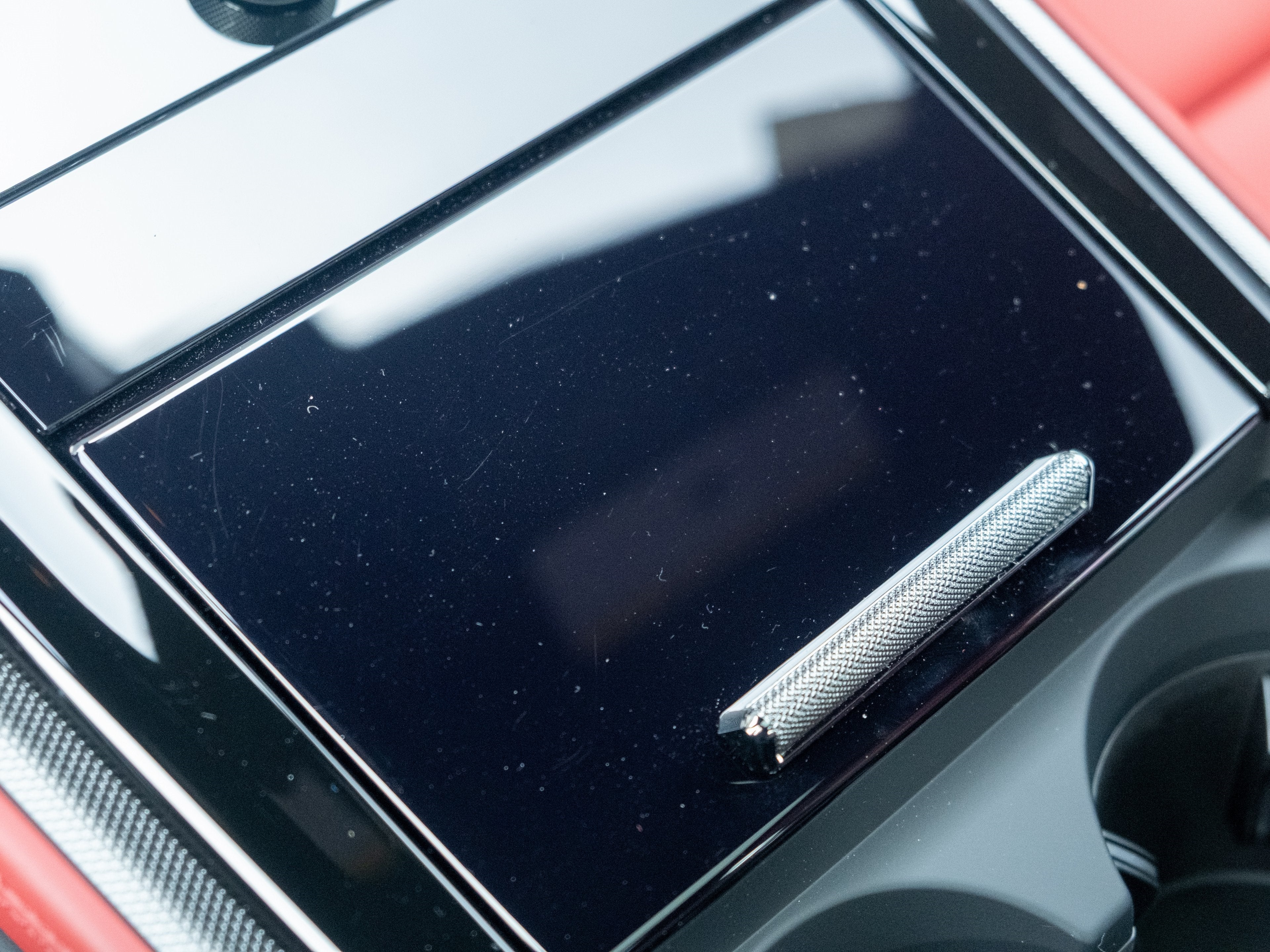 2026 Porsche Panamera 4