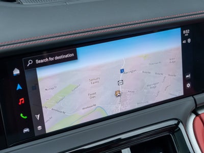 2026 Porsche Panamera 4