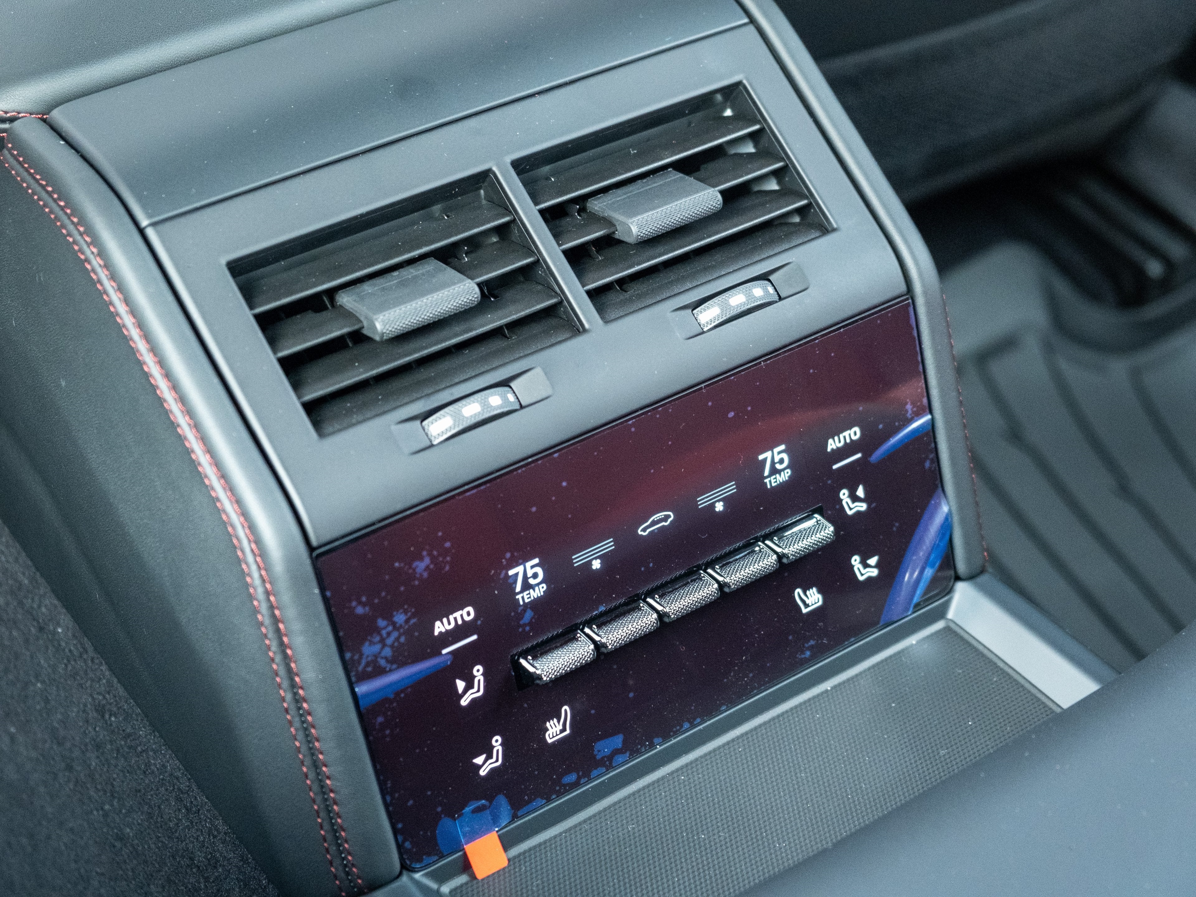 2026 Porsche Panamera 4