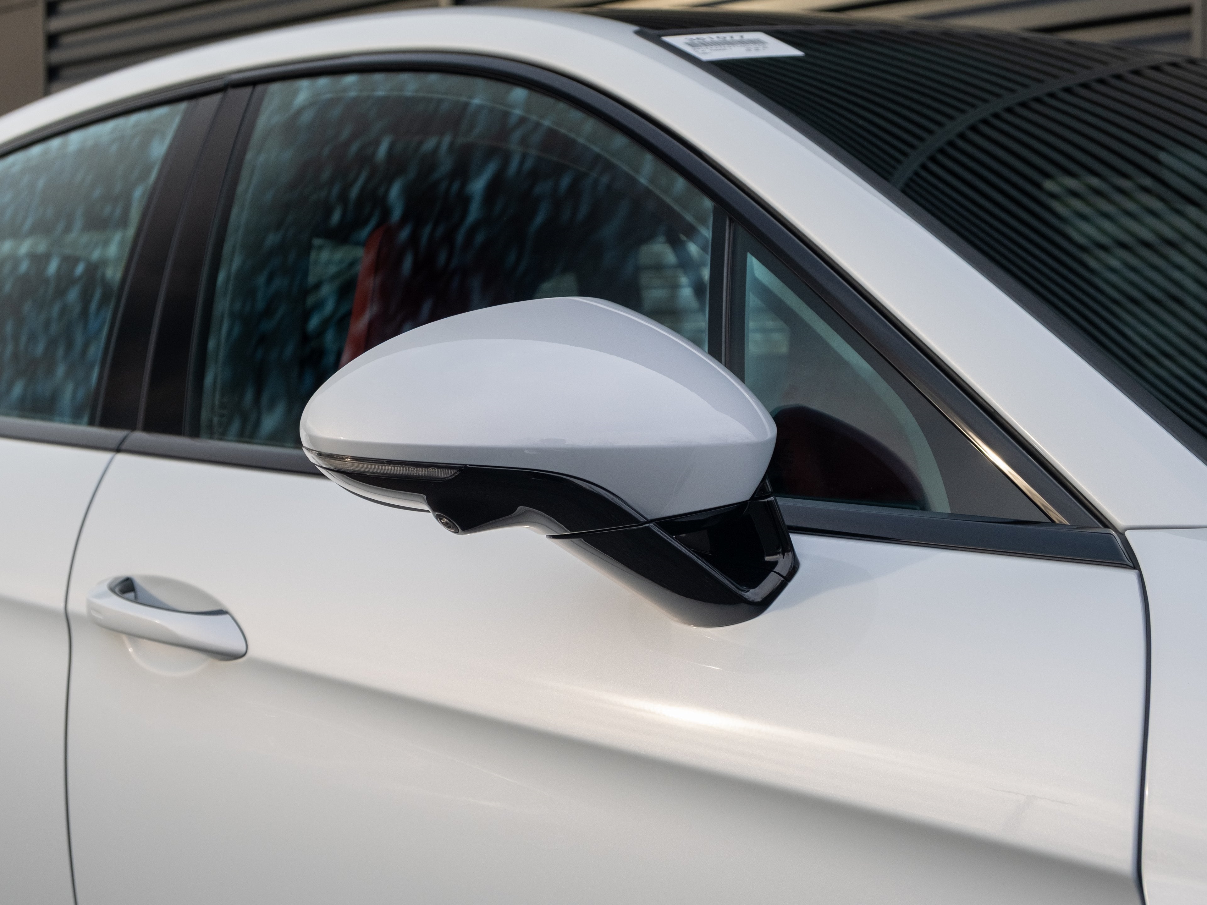 2026 Porsche Panamera 4