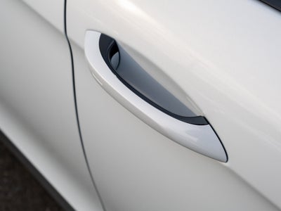 2026 Porsche Panamera 4