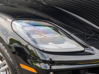 2025 Porsche Panamera 4