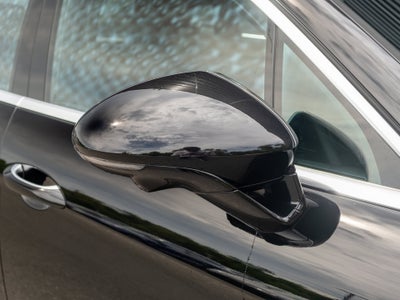 2025 Porsche Panamera 4