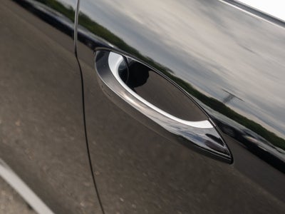2025 Porsche Panamera 4