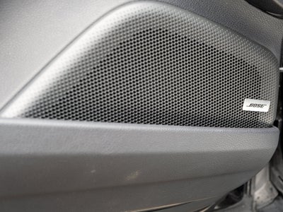 2025 Porsche Panamera 4