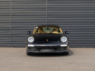 2009 Porsche 911 Carrera S