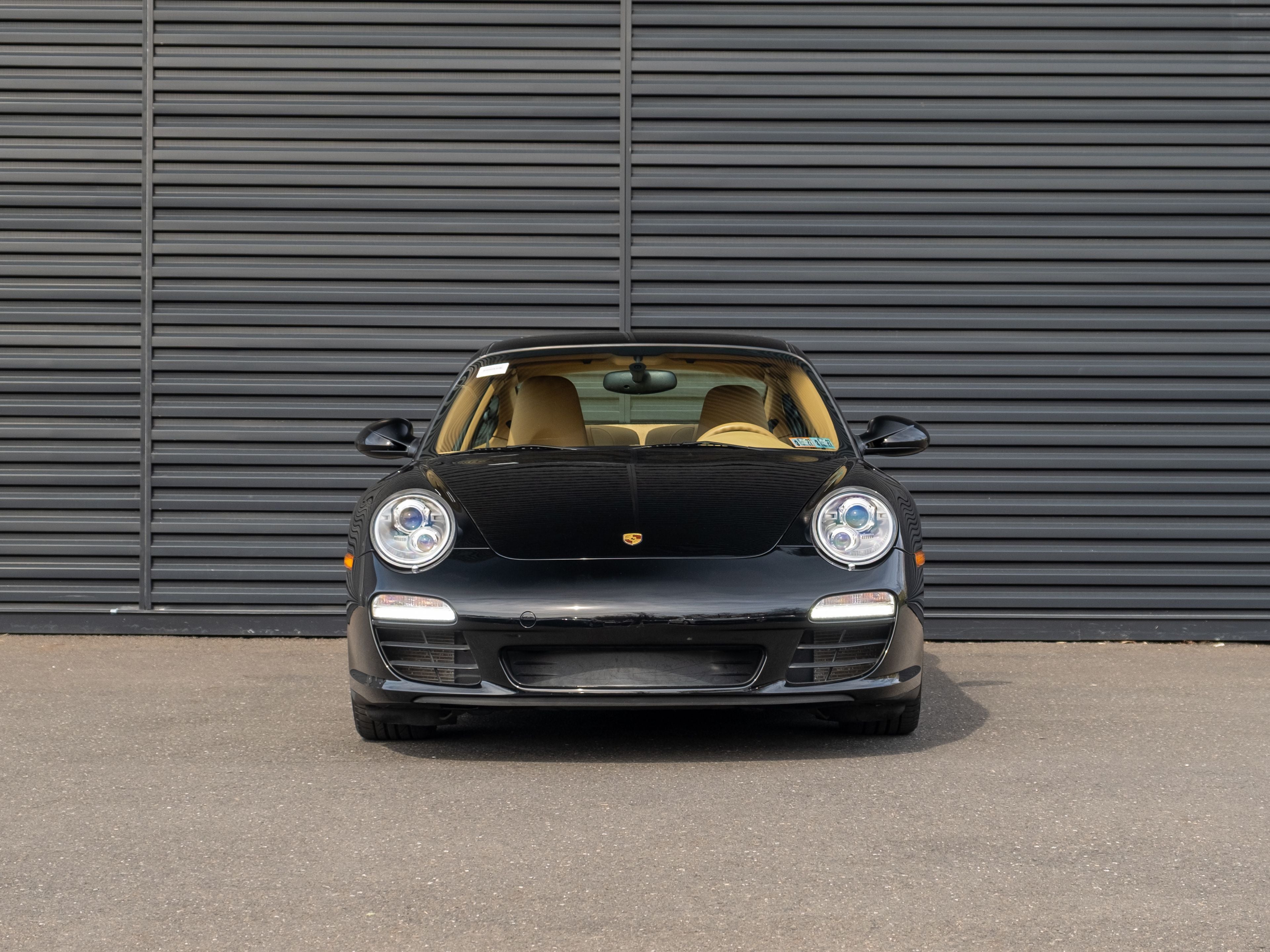 2009 Porsche 911 Carrera S