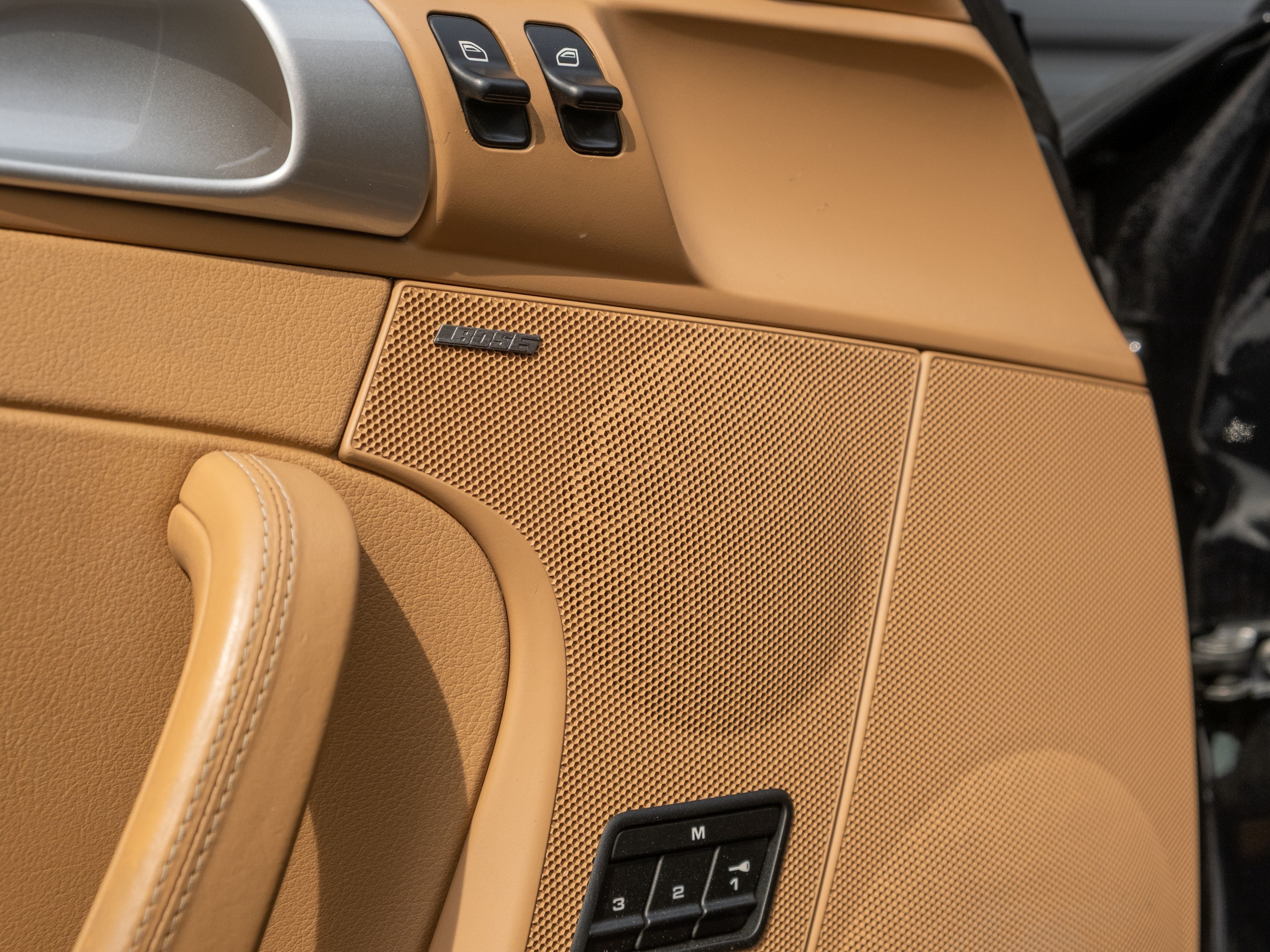 2009 Porsche 911 Carrera S