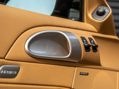 2009 Porsche 911 Carrera S