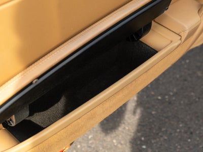 2009 Porsche 911 Carrera S