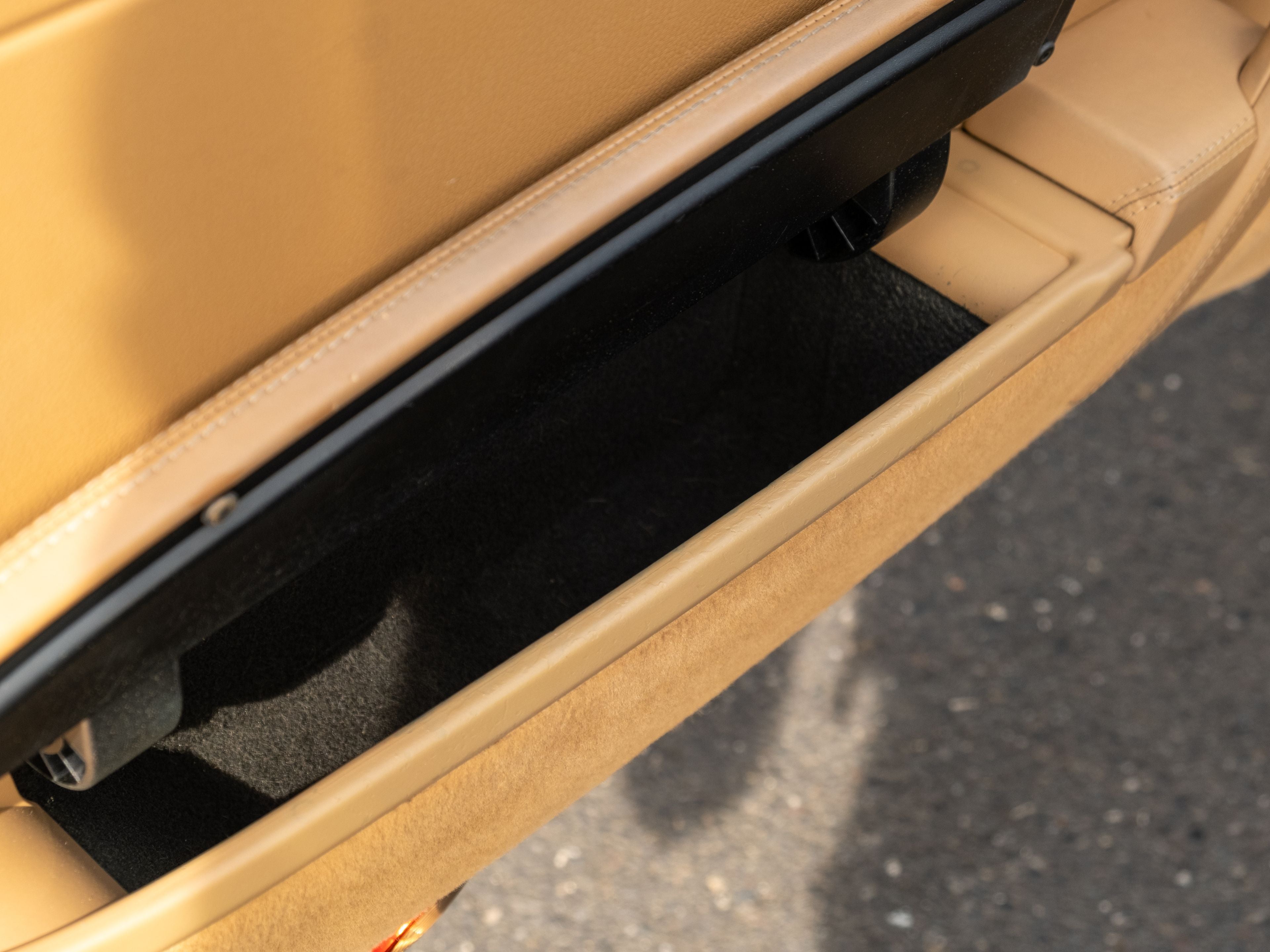 2009 Porsche 911 Carrera S