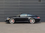 2009 Porsche 911 Carrera S