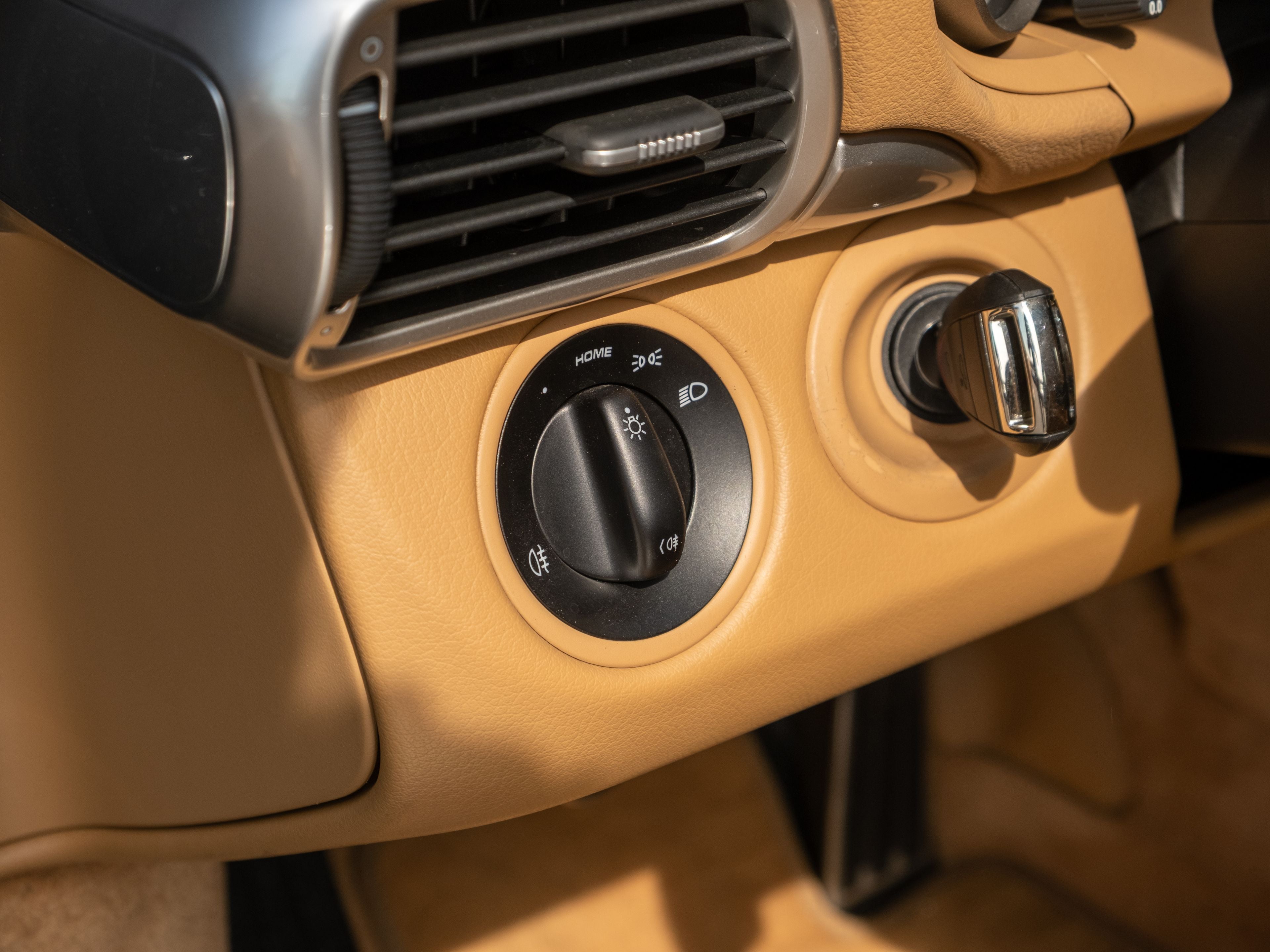 2009 Porsche 911 Carrera S