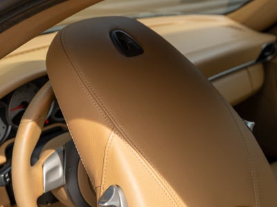 2009 Porsche 911 Carrera S