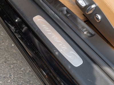 2009 Porsche 911 Carrera S