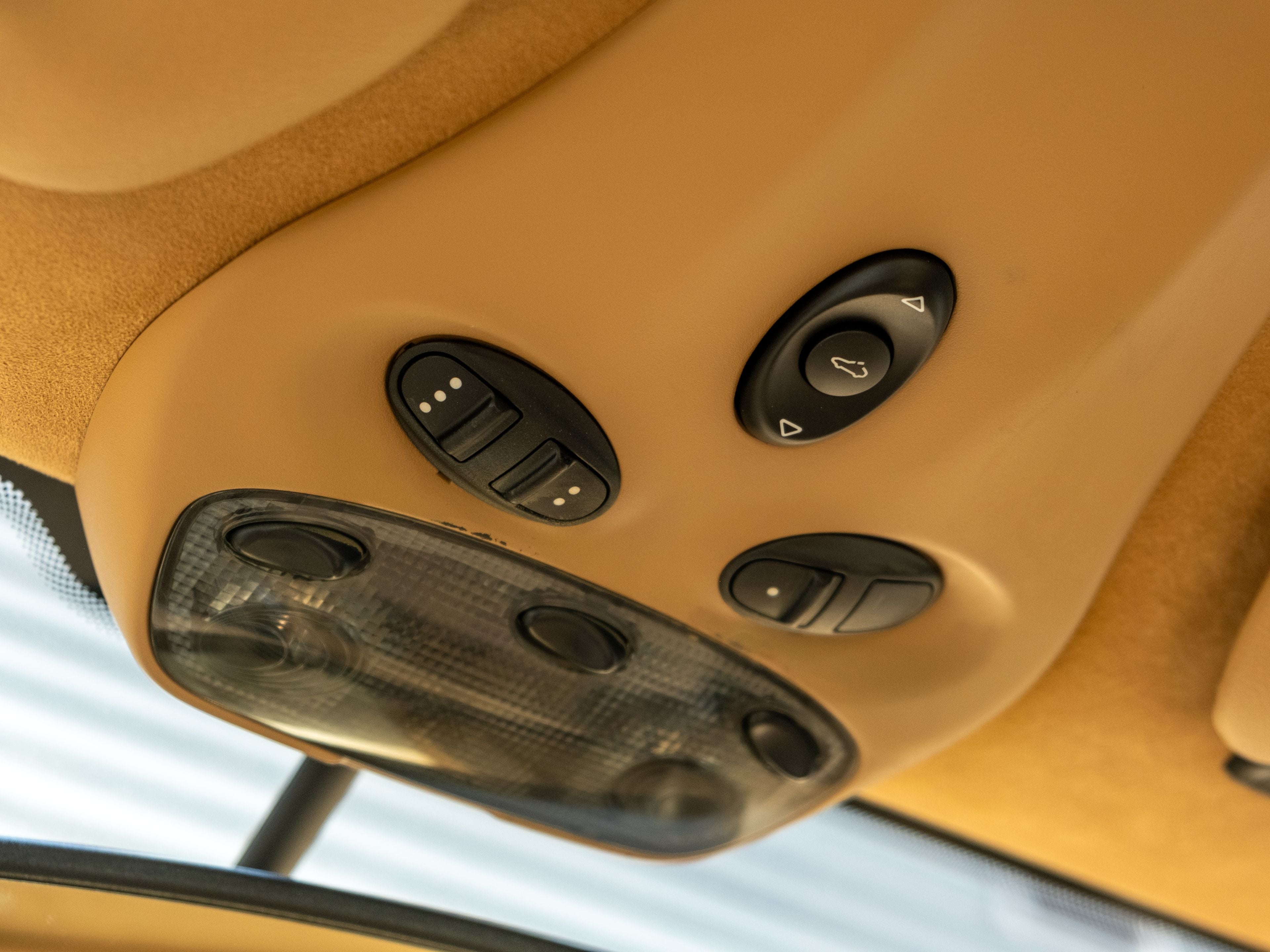 2009 Porsche 911 Carrera S