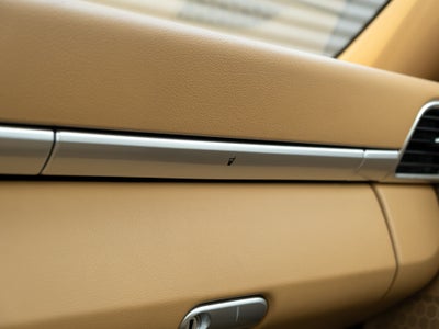 2009 Porsche 911 Carrera S