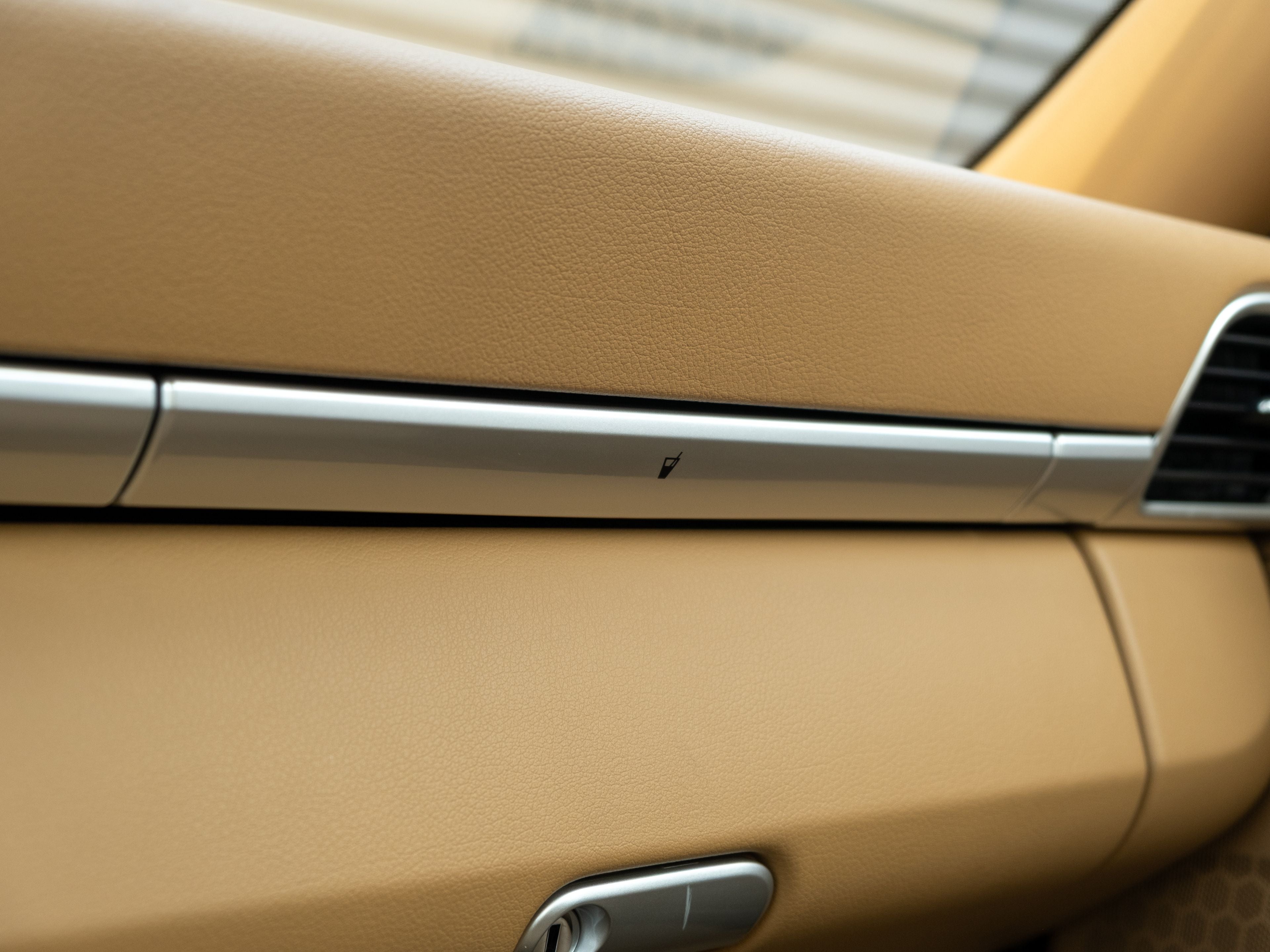 2009 Porsche 911 Carrera S