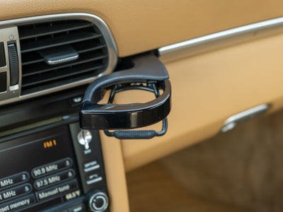 2009 Porsche 911 Carrera S