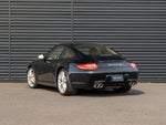 2009 Porsche 911 Carrera S