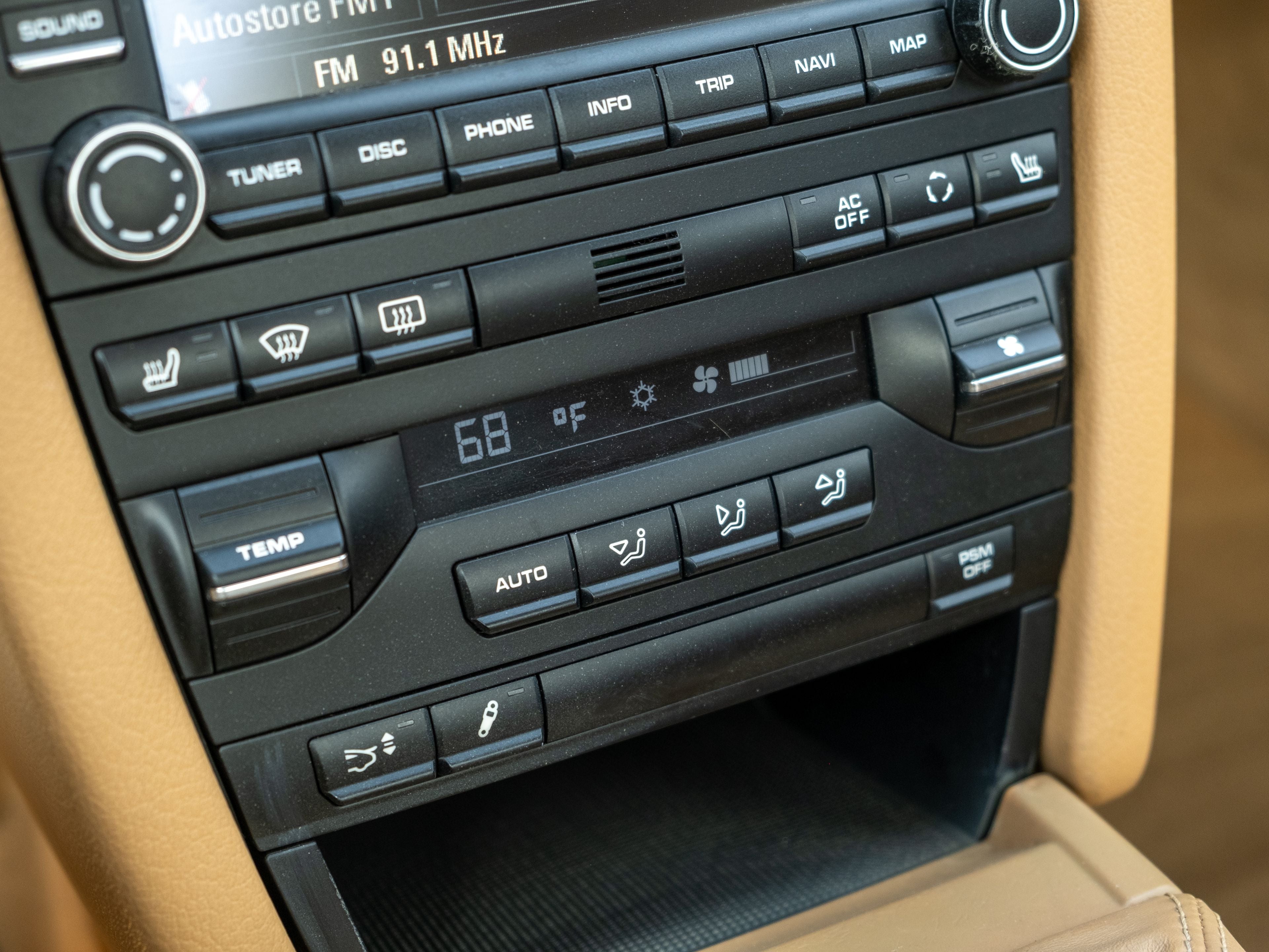 2009 Porsche 911 Carrera S