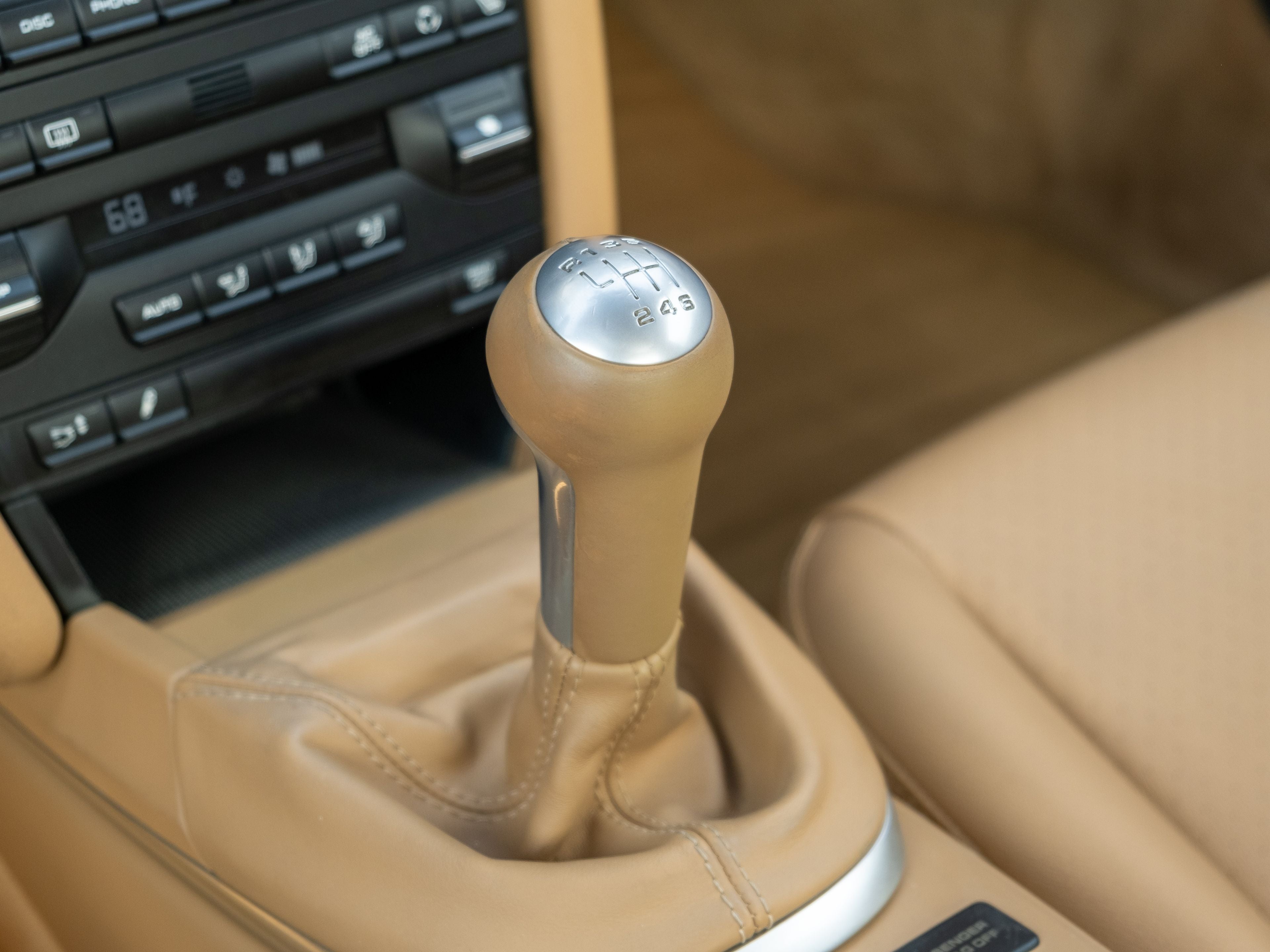 2009 Porsche 911 Carrera S