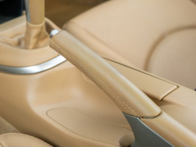 2009 Porsche 911 Carrera S