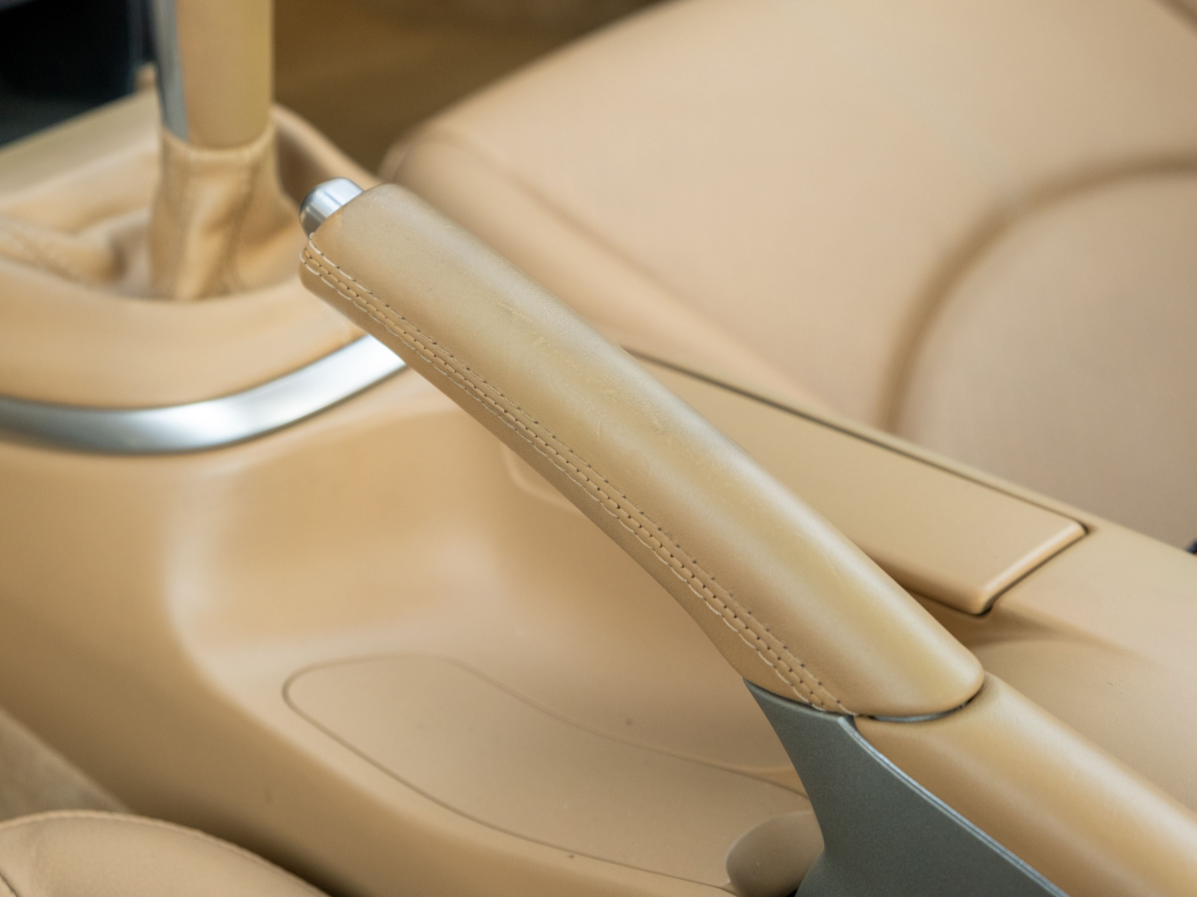 2009 Porsche 911 Carrera S