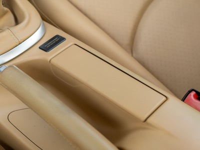 2009 Porsche 911 Carrera S