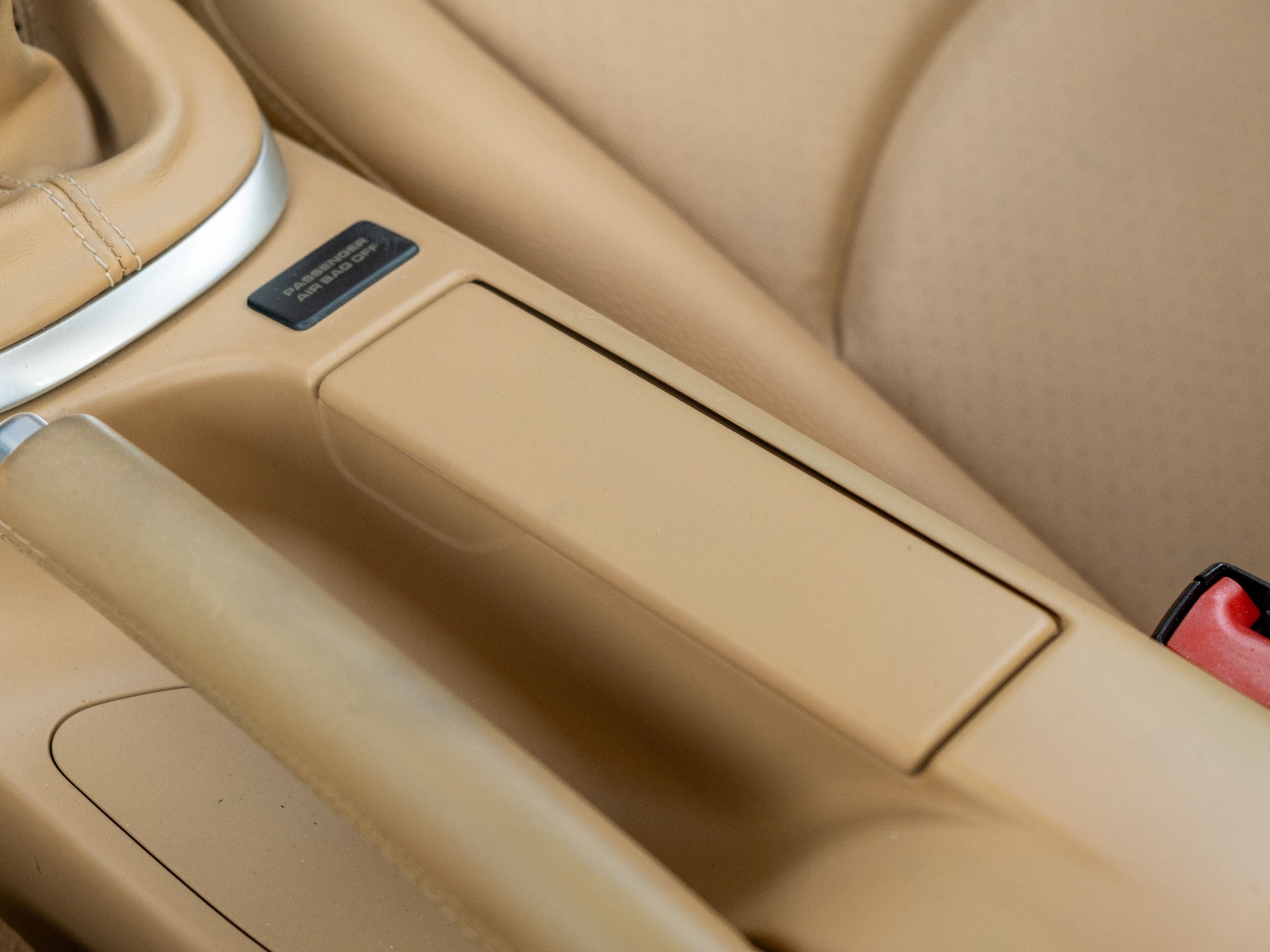 2009 Porsche 911 Carrera S