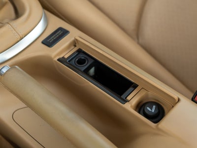 2009 Porsche 911 Carrera S