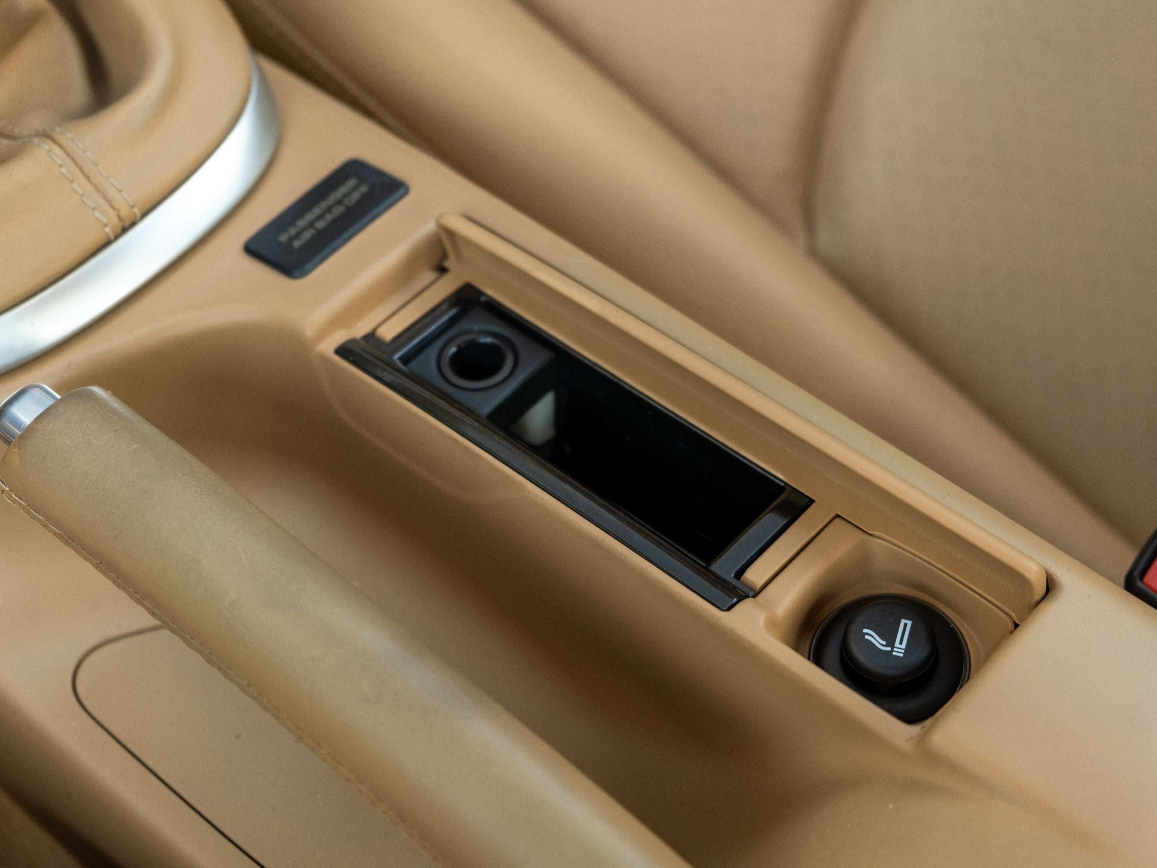 2009 Porsche 911 Carrera S