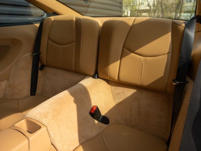 2009 Porsche 911 Carrera S