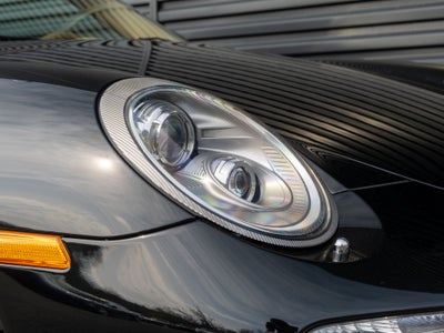 2009 Porsche 911 Carrera S