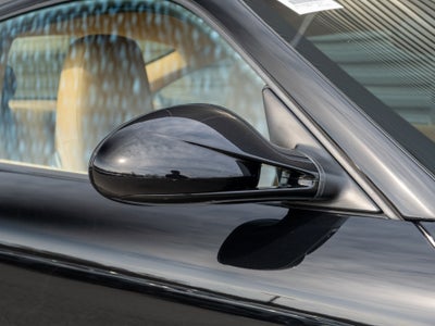 2009 Porsche 911 Carrera S