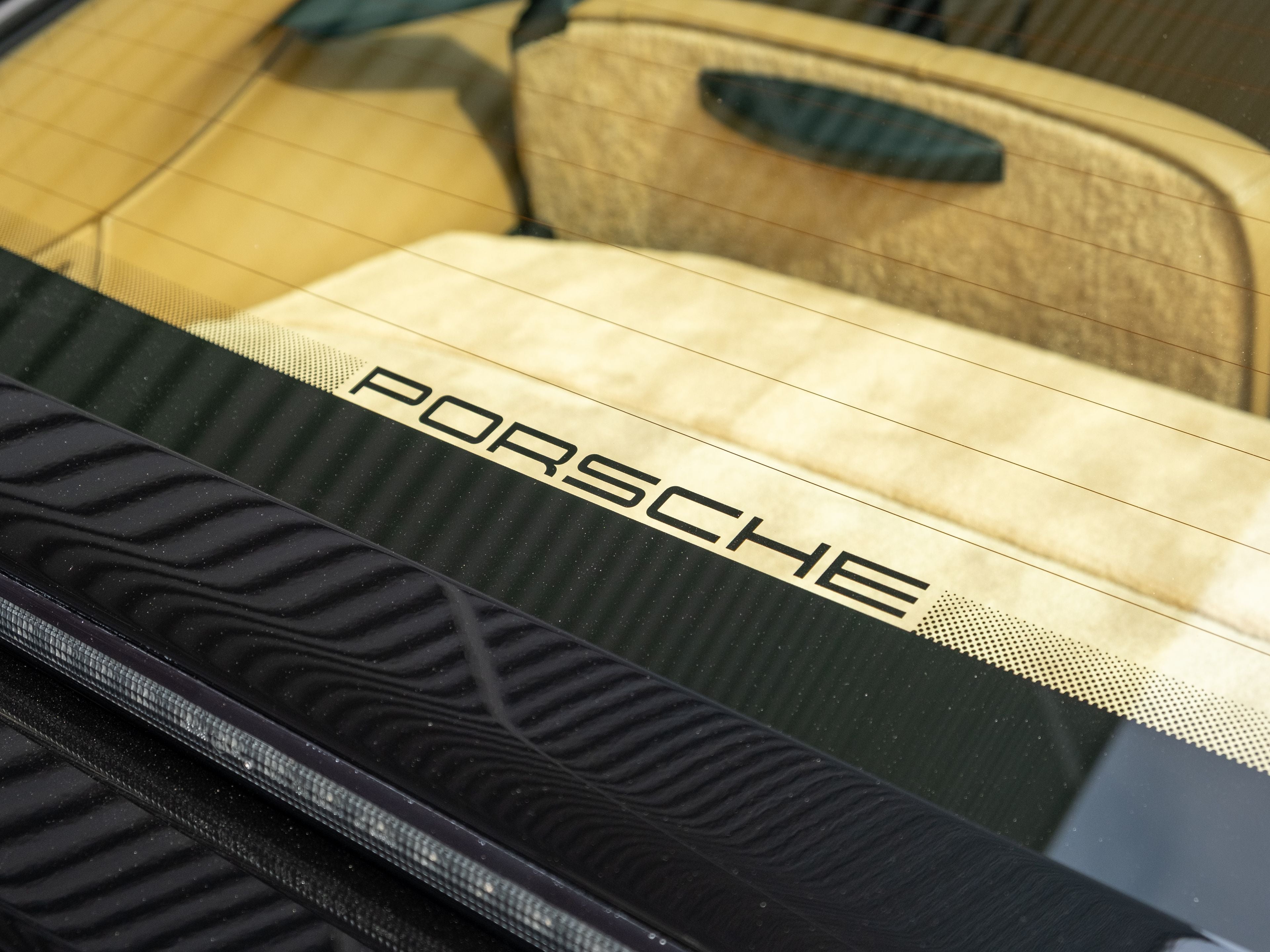 2009 Porsche 911 Carrera S