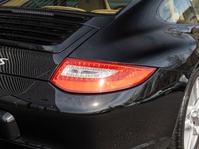 2009 Porsche 911 Carrera S