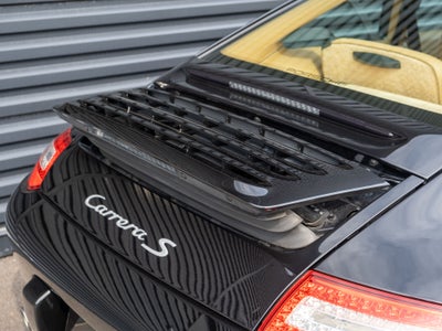 2009 Porsche 911 Carrera S