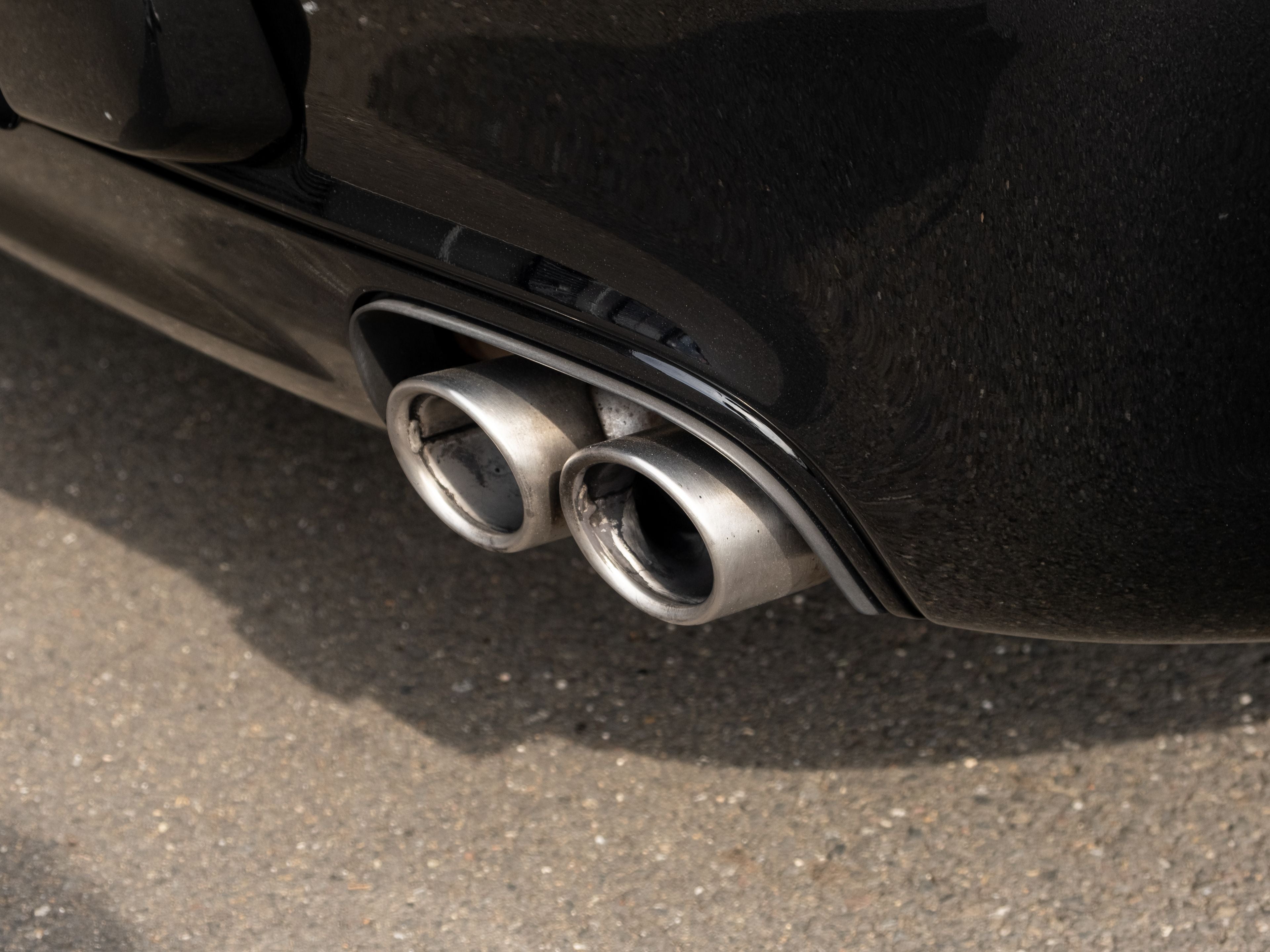 2009 Porsche 911 Carrera S