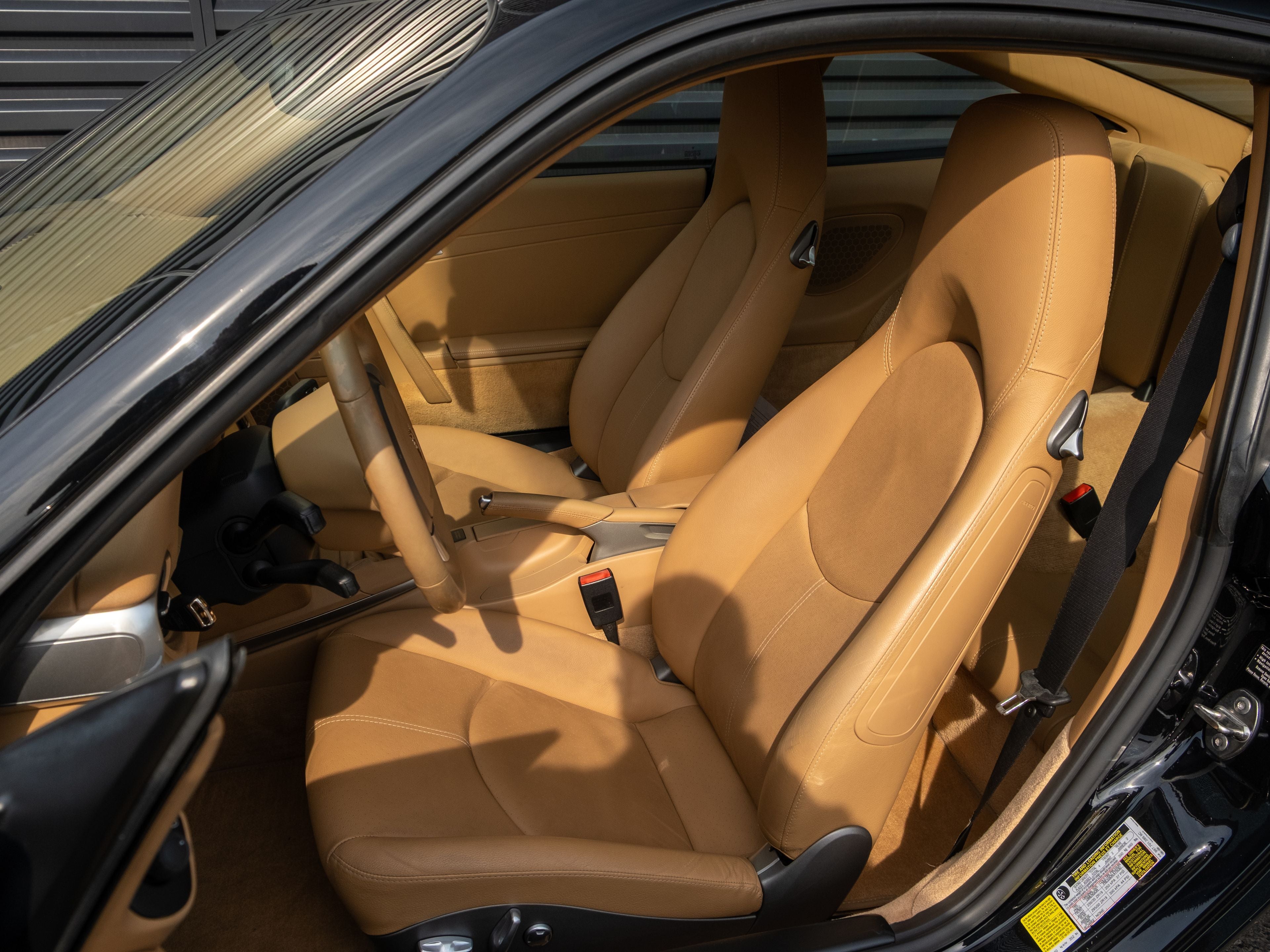 2009 Porsche 911 Carrera S