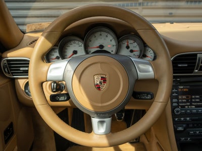 2009 Porsche 911 Carrera S