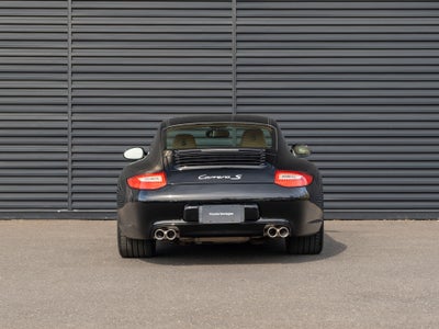 2009 Porsche 911 Carrera S