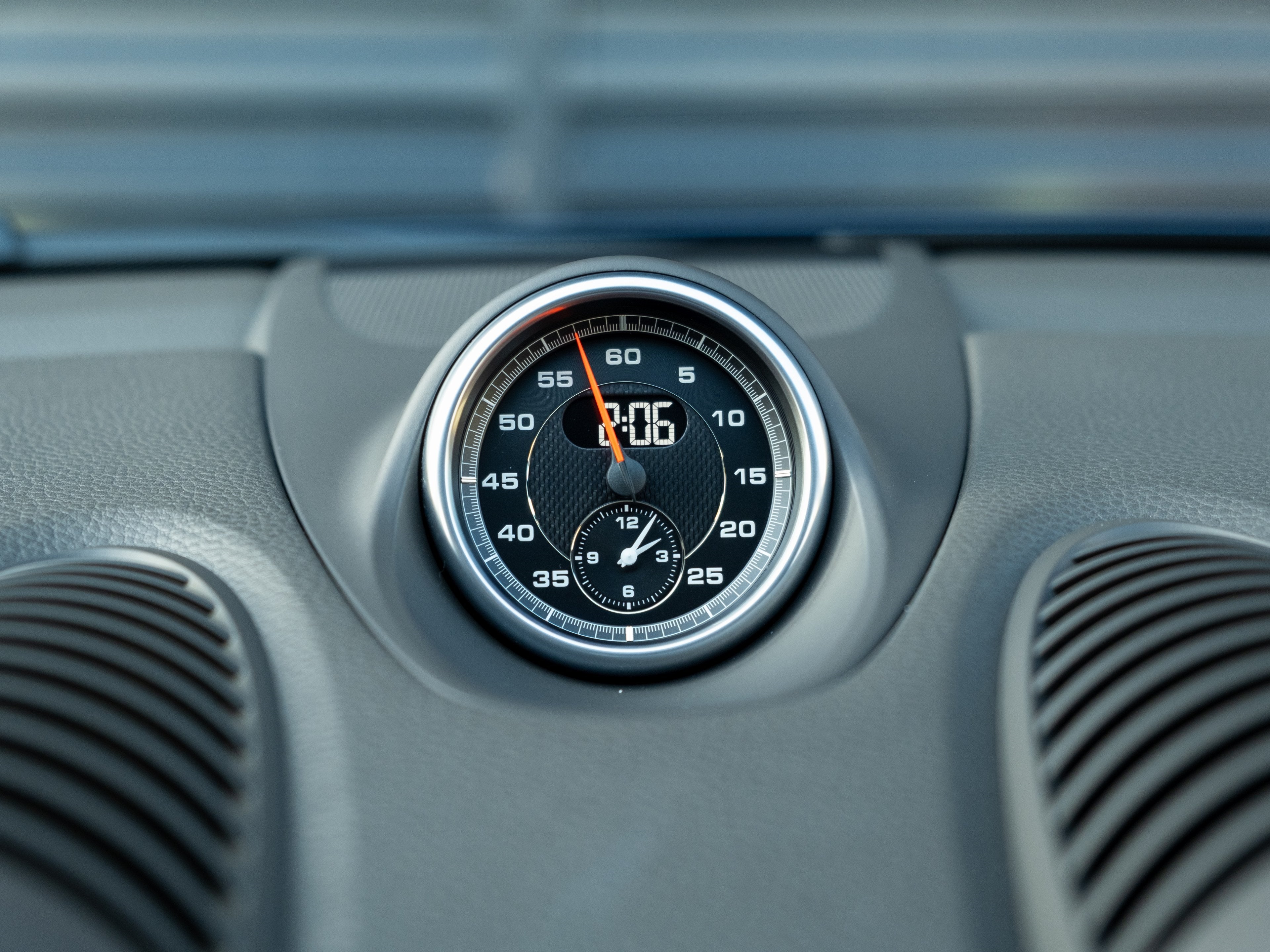 2021 Porsche 718 Cayman S