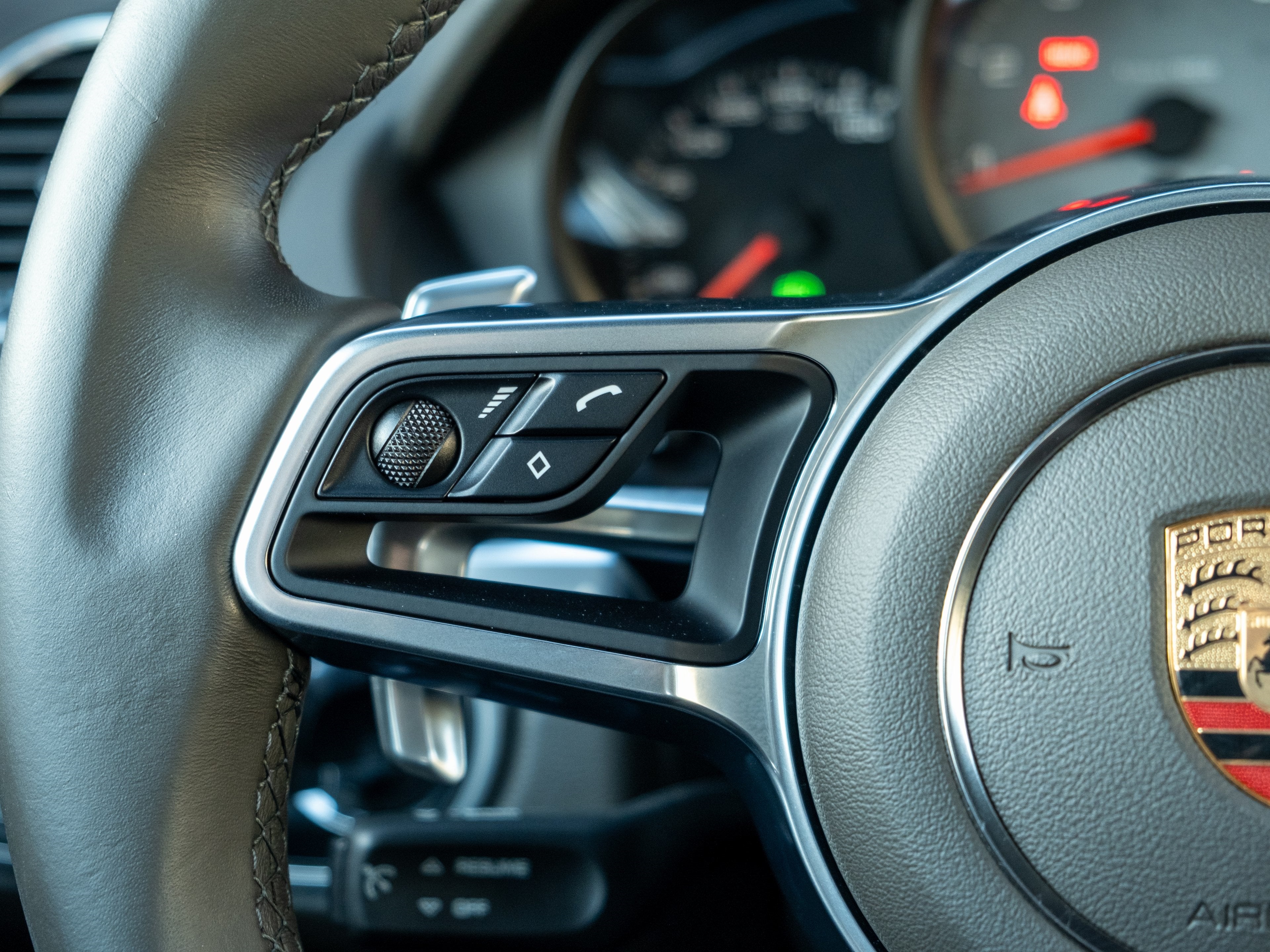 2021 Porsche 718 Cayman S