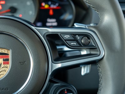 2021 Porsche 718 Cayman S