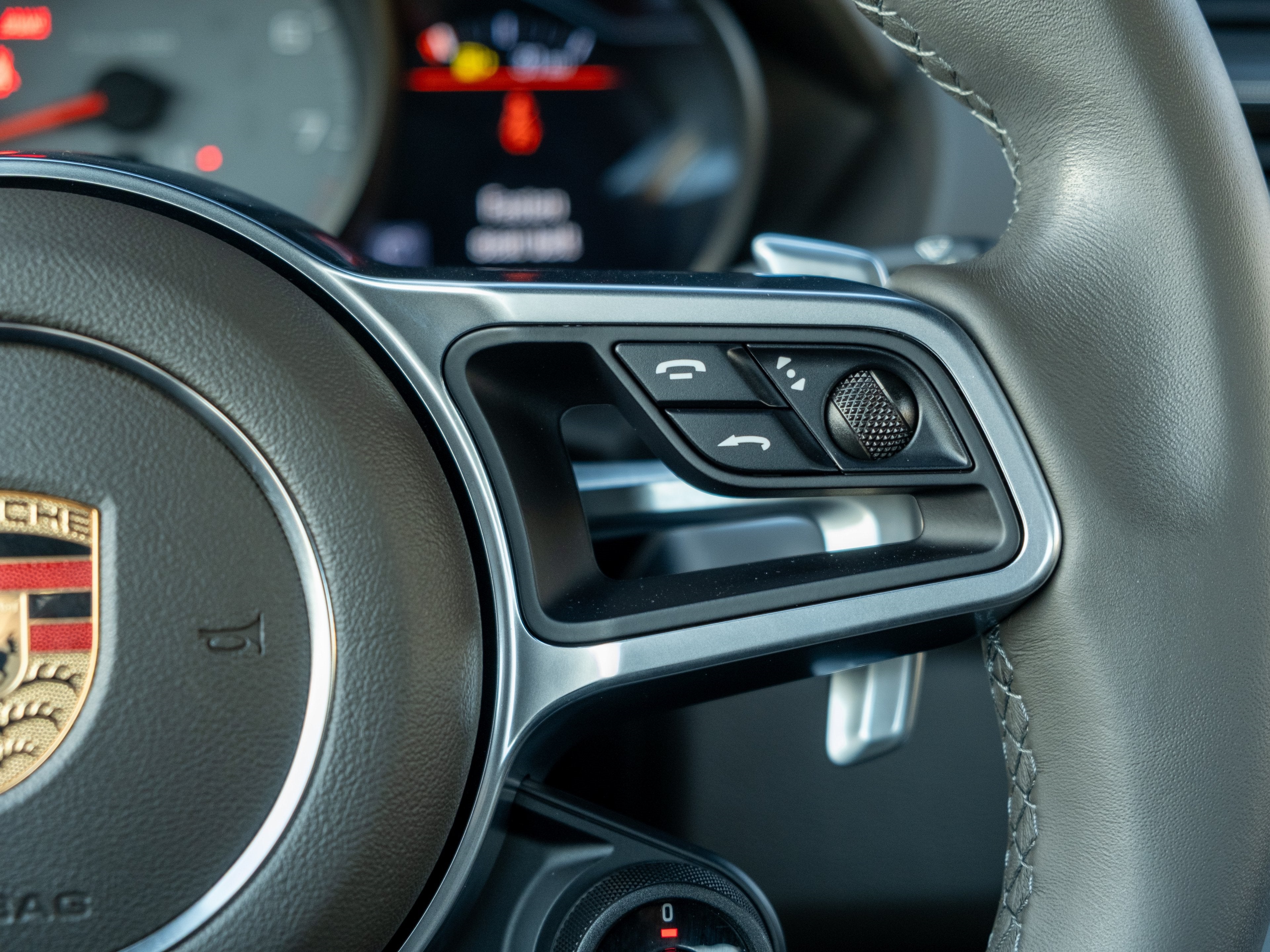 2021 Porsche 718 Cayman S