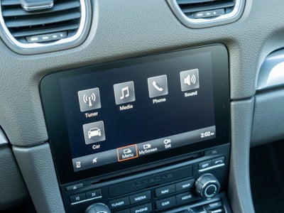 2021 Porsche 718 Cayman S