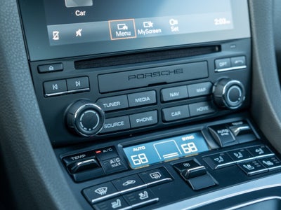 2021 Porsche 718 Cayman S